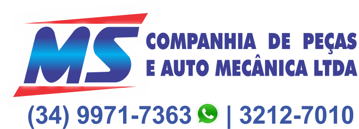 MS Auto Mecânica